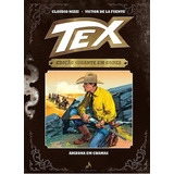 Tex Gigante Em Cores