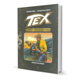 Tex Gigante Em Cores Volume 5 - Arizona Em Chamas