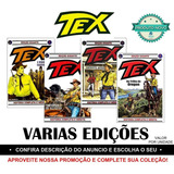 Tex Gigante Novas Historias