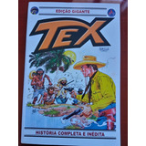Tex Gigante Nº 24