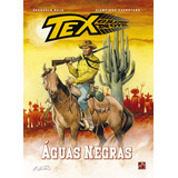 Tex Graphic Novel 
