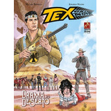 Tex Graphic Novel 3