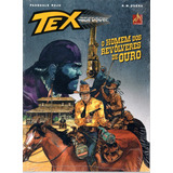 Tex Graphic Novel 8