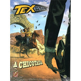 Tex Graphic Novel 9