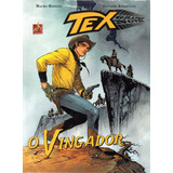 Tex Graphic Novel N 05