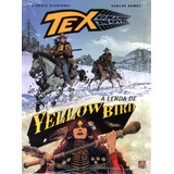Tex Graphic Novel N 13