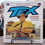 Tex Numero 31 