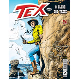 Tex Nº 606 