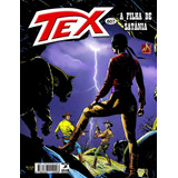 Tex Nº 607 