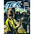 Tex Nº 610: Assédio À Estação, De Nizzi, Claudio. Tex (610), Vol. 610. Editorial Edições Mythos Eireli,sergio Bonelli Editore, Tapa Mole En Português, 2020