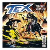 Tex Nº 636 
