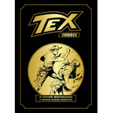 Tex Omnibus Volume 1