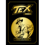Tex Omnibus Volume 2