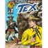 Tex Platinum: O Caçador De Fósseis, De Antonio Segura., Vol. 1. Editorial Mythos, Capa Mole Em Português, 2016