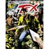 Tex Platinum Nº 16: A Floresta Misteriosa, De Nolitta, Guido. Editorial Edições Mythos Eireli,sergio Bonelli Editore, Tapa Mole En Português, 2020
