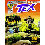 Tex Platinum Nº 19