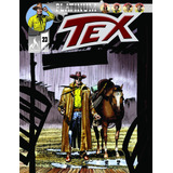Tex Platinum Nº 23