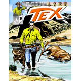 Tex Platinum Nº 24