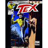 Tex Platinum Nº 26