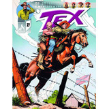 Tex Platinum Nº 27