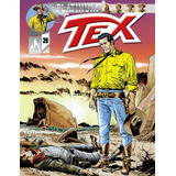 Tex Platinum Nº 28