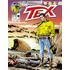 Tex Platinum Nº 28: A Lei Do Deserto / Missão Em Sierra Vista, De Nizzi, Claudio. Editorial Edições Mythos Eireli,sergio Bonelli Editore, Tapa Mole En Português, 2020