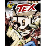 Tex Platinum Nº 32