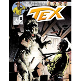 Tex Platinum Nº 35: Aventura No Caribe, De Nolita, Guido. Tex Platinum (35), Vol. 35. Editorial Edições Mythos Eireli,sérgio Bonelli Editore, Tapa Mole En Português, 2021