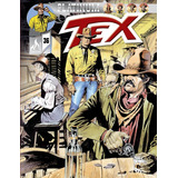 Tex Platinum Nº 36