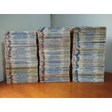 Tex Revistas