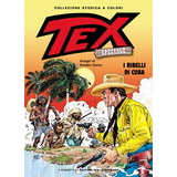 Tex Speciale Collezione Storica A Color 24 Bonellihq Cx198