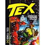Tex Sulle Piste Del