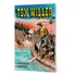 Tex Willer :  Nos Confins Da Louisiana N 47 - Editora Mythos