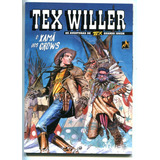 Tex Willer 29 No Alto Missouri