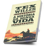 Tex Willer A Historia