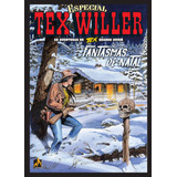 Tex Willer Especial Vol
