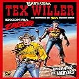 Tex Willer Especial Vol