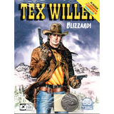 Tex Willer N 30