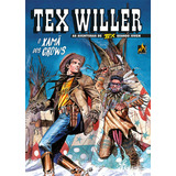 Tex Willer N 31