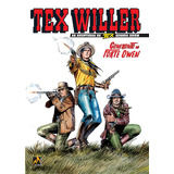 Tex Willer N 33