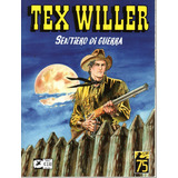 Tex Willer N 52