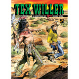 Tex Willer Nº 06