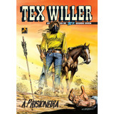 Tex Willer Nº 08