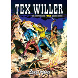 Tex Willer Nº 09