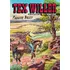Tex Willer Nº 14: Paradise Valley, De (roteiro) Ruju, Pasquale/ (editor) Lopes, Dorival Vitor/ (artista) Del Vecchio, Pasquale. Tex Willer (14), Vol. 14. Editorial Edições Mythos Eireli,sergio Bonelli