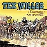 Tex Willer Nº 41