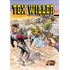 Tex Willer Nº 50: A Mina De Prata De Boselli Mauro Editora Mythos Editora Capa Mole Em Português
