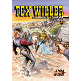 Tex Willer Nº 50
