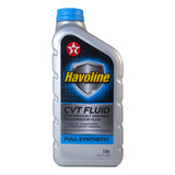 Texaco Havoline Cvt Transmissão Automatica Sintético