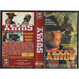 Texas Adios Franco Nero